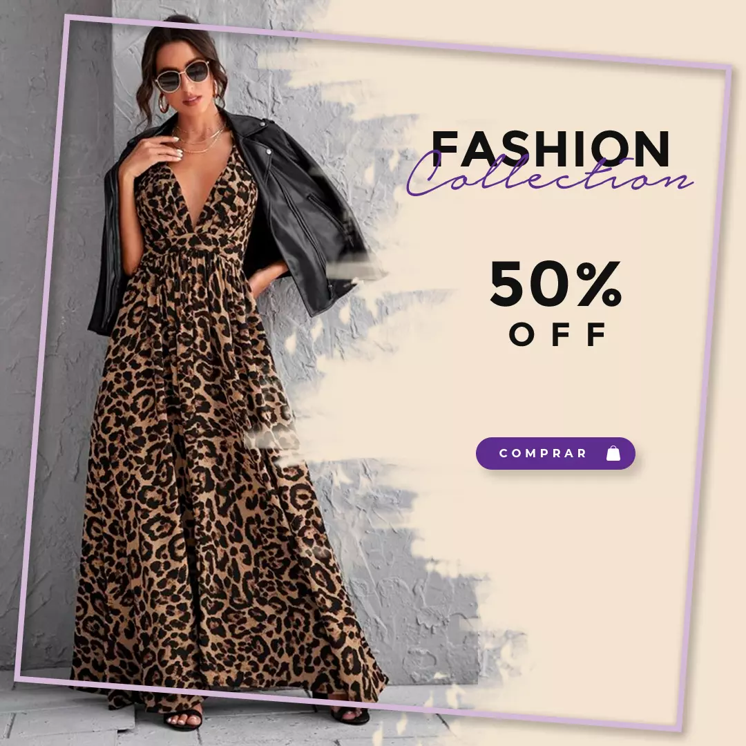 Banner Fixo - 50% OFF