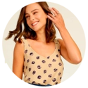 Categoria - Blusas