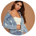 Categoria - Jeans
