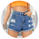 Categoria - Shorts
