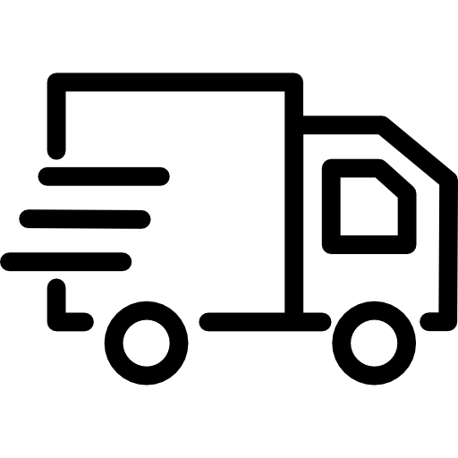 Ícone - Frete