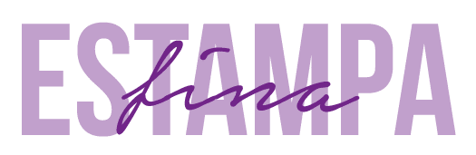 Logo - Fina Estampa